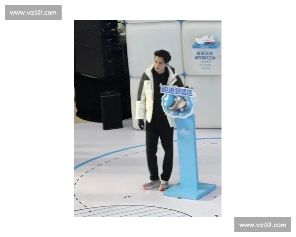 王鹤棣空降长春!特步活动燃爆欧亚卖场寒冬 王鹤棣空降长春!特步活动燃爆欧亚卖场寒冬