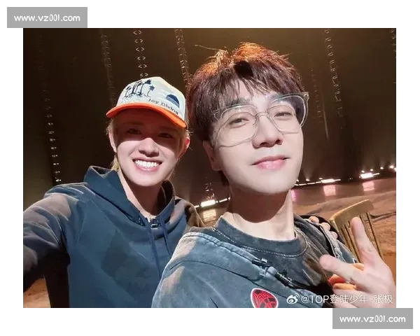 张极憾失合作，王铮亮一句回应暖哭