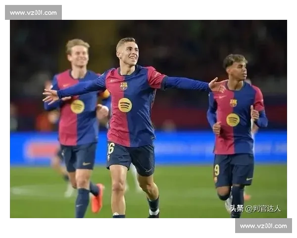 周日德比夜:残阵皇马死磕巴萨,贝林厄姆对决亚马尔 周日德比夜:残阵皇马死磕巴萨,贝林厄姆对决亚马尔